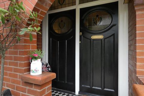 undefined, Huyton Lane, Prescot, Liverpool