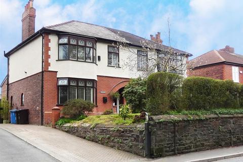 3 bedroom semi-detached house for sale, Huyton Lane, Prescot, Liverpool