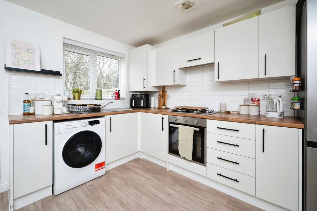 Kitchen Dining Room