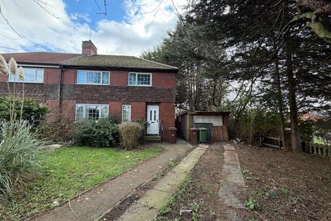 4 bedroom semi-detached house for sale - Westwood Road, Castleford