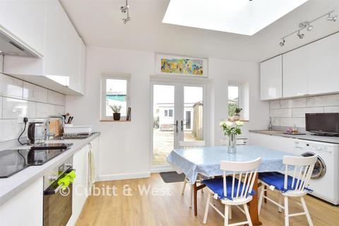 Hillview Road, Brighton BN2