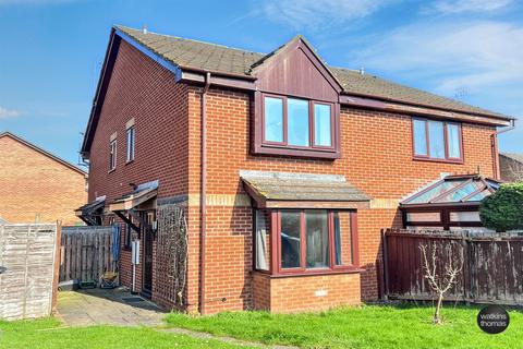 1 bedroom house for sale - The Shires, Lower Bullingham, Hereford, HR2