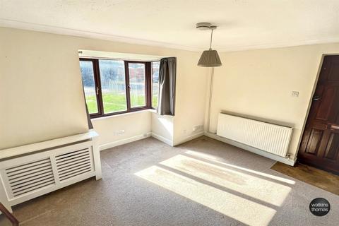 undefined, The Shires, Lower Bullingham, Hereford, HR2