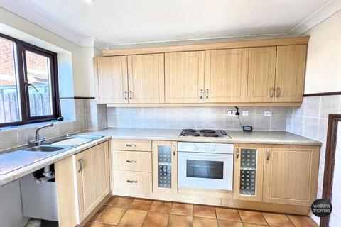 undefined, The Shires, Lower Bullingham, Hereford, HR2