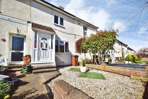 2 bedroom terraced house for sale - High Street, Rochester, ME2