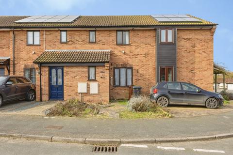 Lark Rise, Mulbarton, Norwich, Norfolk, NR14