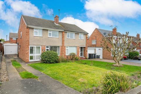 3 bedroom semi-detached house for sale, Gainsborough Close, Nottingham NG9