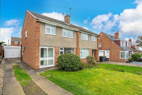 3 bedroom semi-detached house for sale, Gainsborough Close, Nottingham NG9