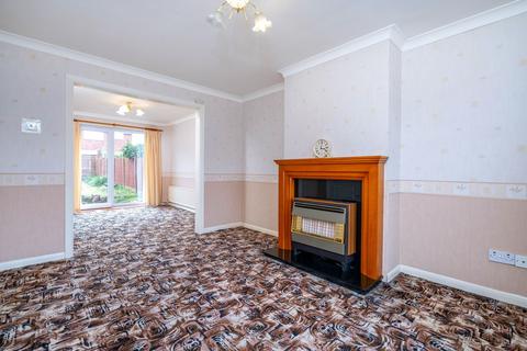 3 bedroom semi-detached house for sale, Gainsborough Close, Nottingham NG9
