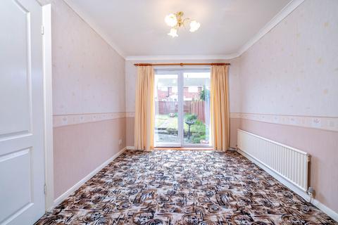 3 bedroom semi-detached house for sale, Gainsborough Close, Nottingham NG9