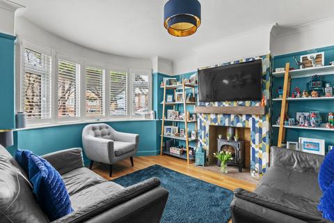 3 bedroom semi-detached house for sale, Micklefield Road, High Wycombe, HP13