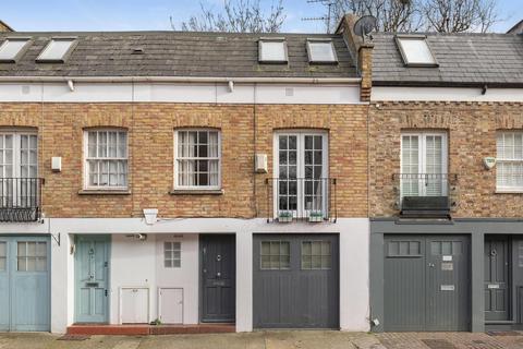 undefined, London W11