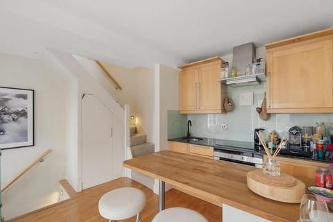 undefined, London W11
