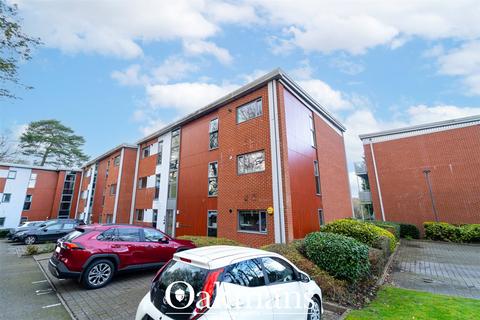 Hawthorne Gardens, West Midlands B13