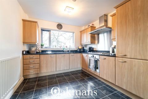 undefined, Hawthorne Gardens, West Midlands B13