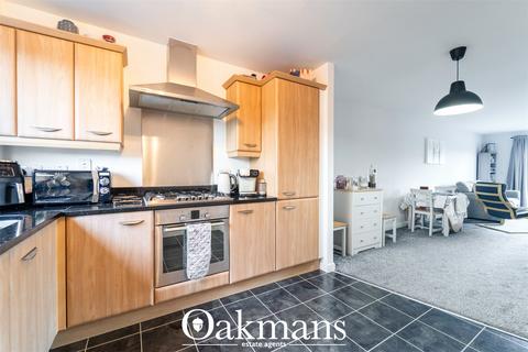 undefined, Hawthorne Gardens, West Midlands B13