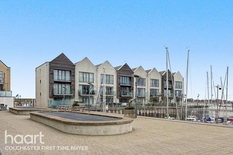 3 bedroom flat for sale - The Shipyard, Colchester