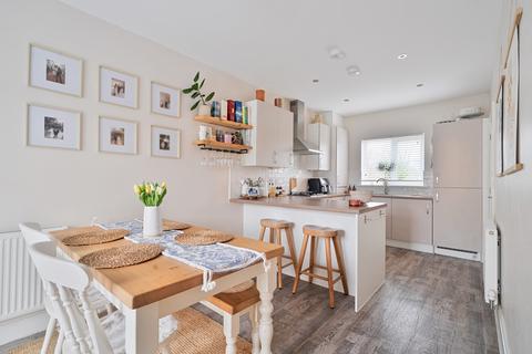 undefined, Speckled Wood Court, Barnstaple EX31
