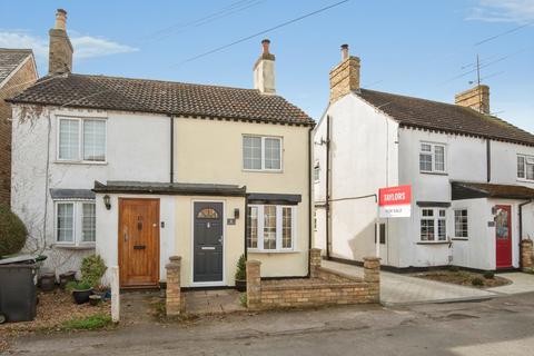 2 bedroom semi-detached house for sale - Fakeswell Lane, Lower Stondon, Henlow, Bedfordshire, SG16