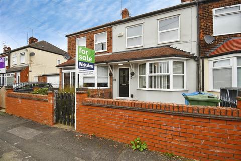 undefined, Northfield Avenue, Hessle