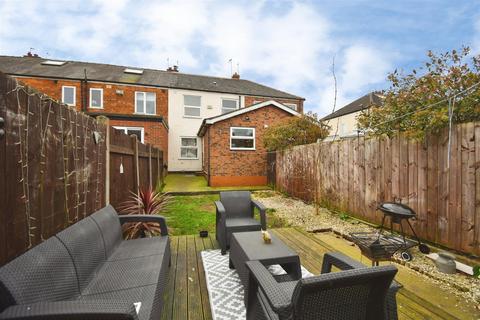 undefined, Northfield Avenue, Hessle