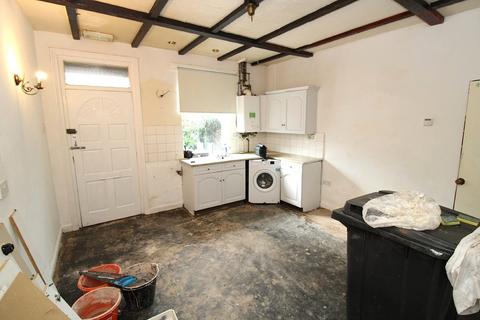 4 bedroom terraced house for sale, St. Georges Road, Barnsley