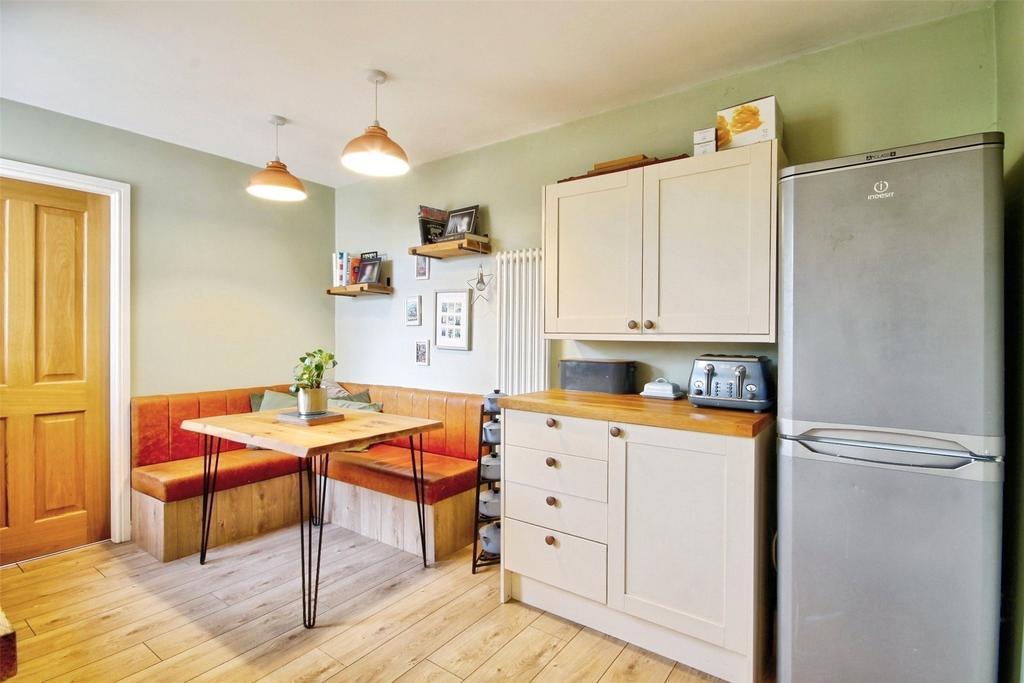 Breakfast Room