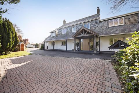 undefined, Nanstallon | North Cornwall