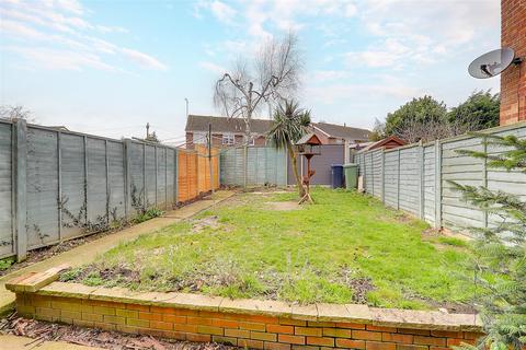 3 bedroom end of terrace house for sale, Taw Close, Worthing BN13