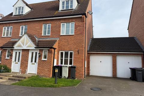 undefined, Lady Jane Franklin Drive, Spilsby PE23