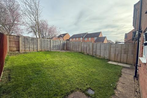 undefined, Lady Jane Franklin Drive, Spilsby PE23