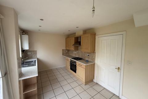 undefined, Lady Jane Franklin Drive, Spilsby PE23