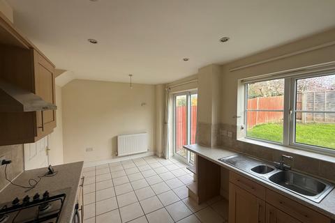 undefined, Lady Jane Franklin Drive, Spilsby PE23
