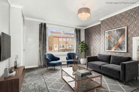 undefined, 26 Fa'side Gardens, Wallyford, Musselburgh, EH21 8AX