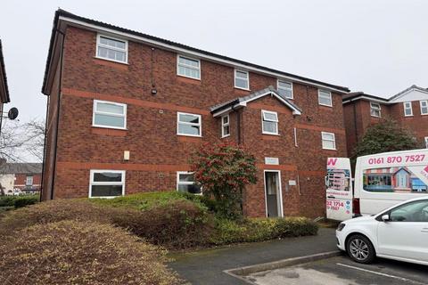 undefined, Montonmill Gardens, Eccles, Manchester, M30 8BQ