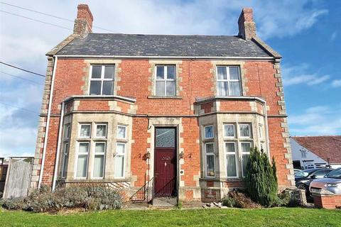 6 bedroom detached house for sale - Station Road, ILMINSTER