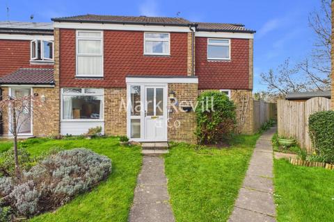 4 bedroom house for sale - Ardings Close, Ardingly, RH17