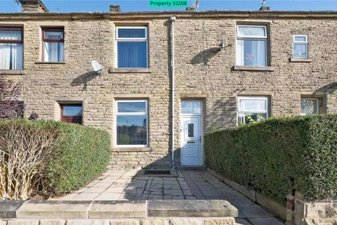 3 bedroom terraced house to rent, Rhyddings Street, Oswaldtwistle, Accrington, BB5 3ER