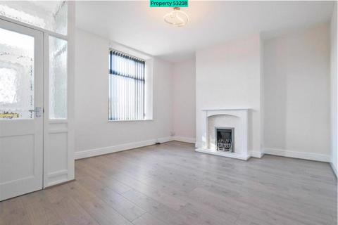 3 bedroom terraced house to rent, Rhyddings Street, Oswaldtwistle, Accrington, BB5 3ER