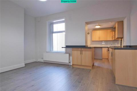3 bedroom terraced house to rent, Rhyddings Street, Oswaldtwistle, Accrington, BB5 3ER