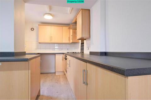 3 bedroom terraced house to rent, Rhyddings Street, Oswaldtwistle, Accrington, BB5 3ER