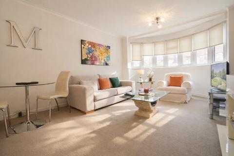 3 bedroom flat for sale, Beaufort Park, London NW11