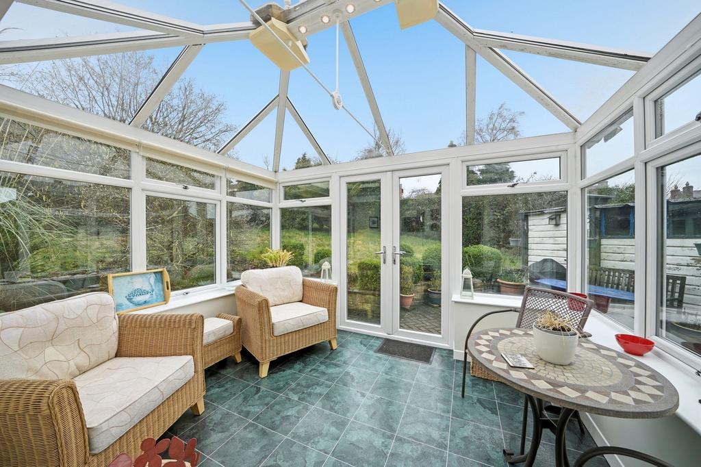 Conservatory