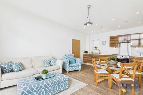 2 bedroom flat for sale, Empress Heights, College Street, Southampton