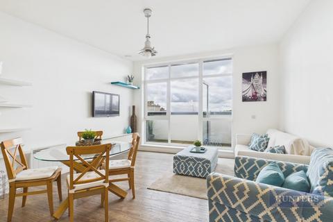 2 bedroom flat for sale, Empress Heights, College Street, Southampton