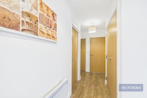 2 bedroom flat for sale, Empress Heights, College Street, Southampton