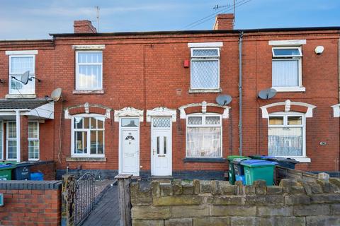 2 bedroom terraced house for sale - Vicarage Road, West Bromwich