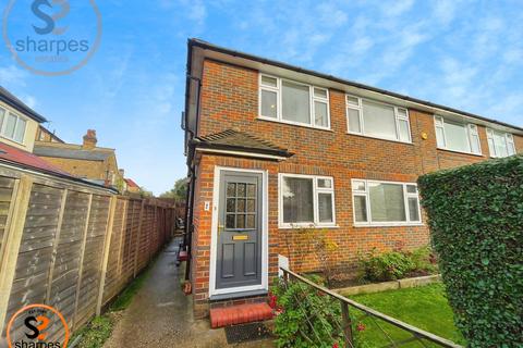 undefined, Trinity Court, Trinity Road, Wimbledon, London