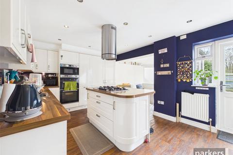 3 bedroom terraced house for sale, Sycamore Close, Reading RG5
