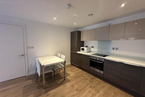 1 bedroom apartment to rent, Nuovo, Northern Quarter